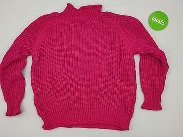 sweter damski plus size: Sweter damski, rozmiar 3XL — 3