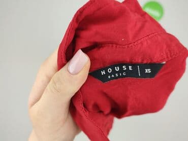 house swetry damskie: House, Koszula damska, rozmiar XS — 5