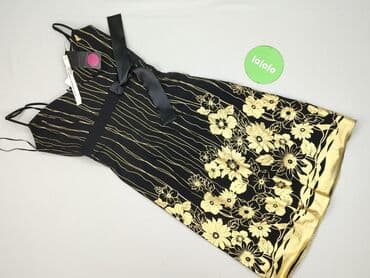 paski do sukienek ozdobne: Sukienka damska, rozmiar S — 2