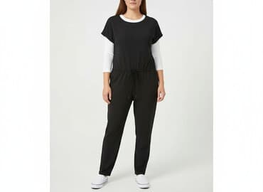 piżamy damskie kombinezon: Kombinezon damski, rozmiar 3XL — 5