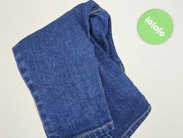 koszule wrangler wyprzedaż: Spodnie jeansowe, Zara, 6-9 miesięcy, stan - Bardzo dobry — 5
