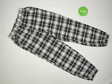 wendy trendy: Shein, Spodnie dresowe damskie, rozmiar S — 2