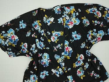 kimono bluzki: Atmosphere, Narzutka damska, rozmiar 2XL — 1