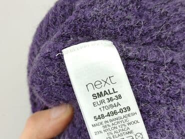sweter h: Next, Women`s sweater, size S (EU 36) — 5