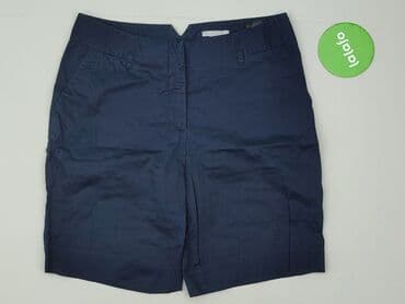 szorty z marynarka: H&M, Szorty damskie, rozmiar M — 2