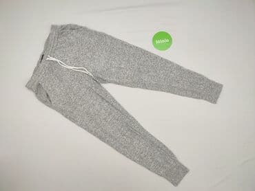 joggery bawełniane damskie: Cropp, Sweatpants for women, size S (EU 36) — 2
