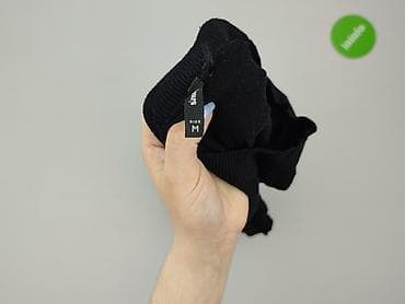 sweter crop: Stradivarius, Sweter damski, rozmiar M — 5