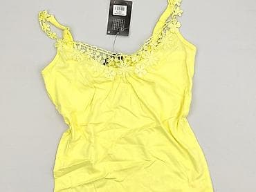 Ubrania damskie: Atmosphere, Top damski, rozmiar S — 1