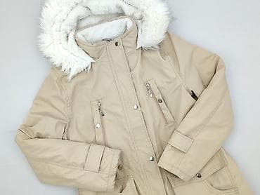 Parka damska, rozmiar 2XL