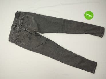 jeansy push up lee: Levi’s, Jeansy damskie, rozmiar S — 3