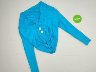 Sweter damski, rozmiar S — 2