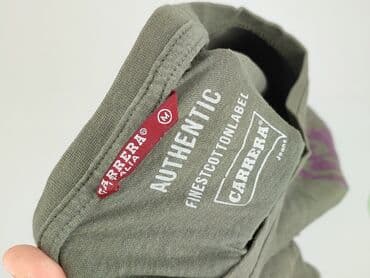 roberto cavalli t shirt: Carrera, T-shirt for men, size M — 6