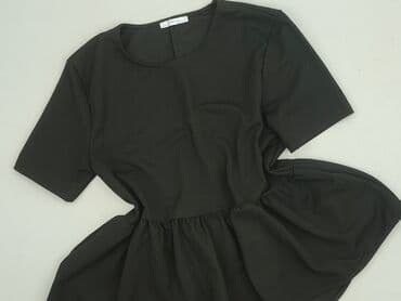 bluzki z baskinką duże rozmiary: Zara, Bluzka damska, rozmiar M — 1