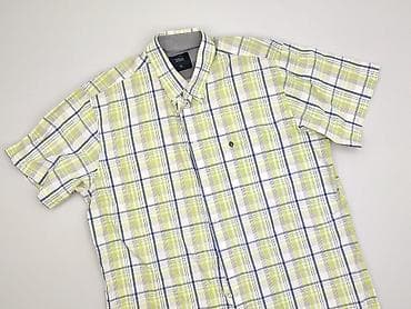 Carry, Koszulа dla mężczyzn, rozmiar XL