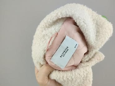 płaszcze zara: Płaszcz, Reserved, 1.5-2 lat, 86-92 cm, stan - Bardzo dobry — 4