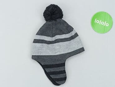 kapcie kraina lodu ccc: Hat, condition - Perfect — 2