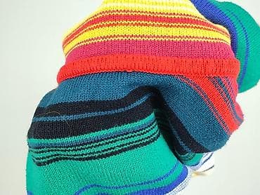 sweter w paski c: Crazy Factory, Sukienka damska, rozmiar S — 6