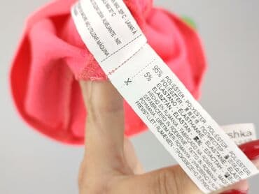 sukienka z cyrkoniami bershka: Bershka, Сукня жіноча, розмір M — 5