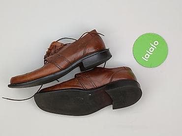 jordan 158: Półbuty dla mężczyzn, rozmiar 41 — 3