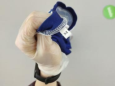 pull and bear ubrania: Bluzka damska, rozmiar M — 4