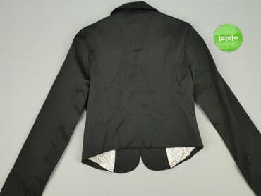 marynarka damska h: Amisu, Women's blazer, size M (EU 38) — 3