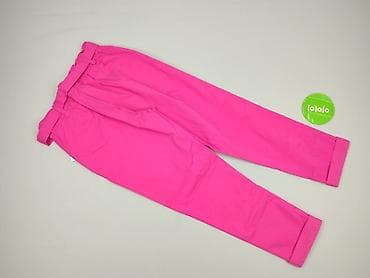 spodnie montego: Spodnie materiałowe damskie, rozmiar One size — 3