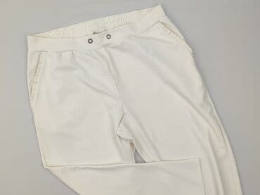 Soyaconcept, Spodnie dresowe damskie, rozmiar 3XL