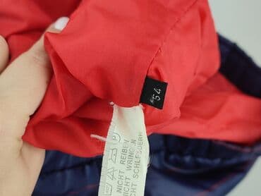 smyk kurtka 2w1: Kurtka przejściowa dla mężczyzn, rozmiar 3XL — 5