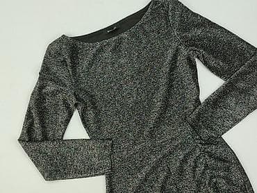 klapki esprit czarne: Esmara, Sukienka damska, rozmiar M — 1