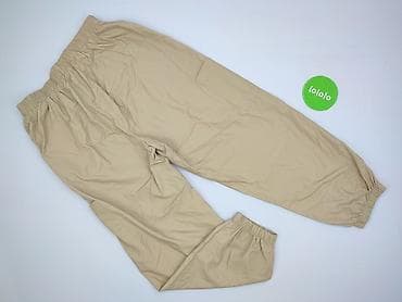 pyjama: Spodnie cargo damskie, rozmiar XL — 3