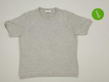 bluza slon: Classic, Sweter damski, rozmiar L — 2