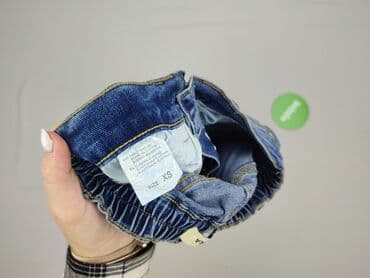 m sara jeans mom fit: M.Sara, Jeansy damskie, rozmiar XS — 5