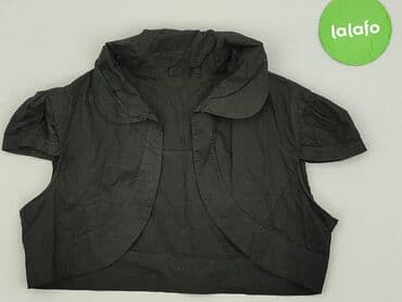 t shirt basic oversize: Italian Fashion, Накидка жіноча, розмір S — 2