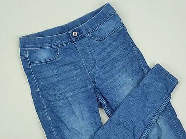 jeans g raw: Esmara, Jeansy damskie, rozmiar M — 1