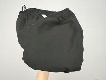 spodnie dres: Spodnie 3/4 damskie, rozmiar 3XL — 4