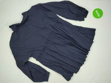 sukienka koszulowa c a: Zara, Women`s dress, size XS (EU 34) — 3