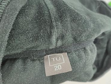 rage age bluza: Tu, Bluza z kapturem damska, rozmiar 4XL — 4