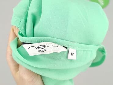 new look spodnie: New Look, Bluzka damska, rozmiar L — 4