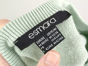 жіночі флісові кофти: Esmara, Sweter damski, rozmiar M — 4