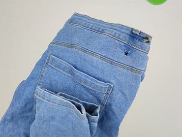 obcisłe dżinsy: C&A, Jeansy damskie, rozmiar 2XL — 6