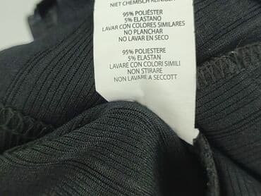 cropp bluzki z krótkim rękawem: PrettyLittleThing, Top damski, rozmiar M — 5