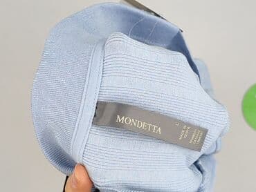 endo bluzki: Damska koszulka polo, rozmiar L — 4