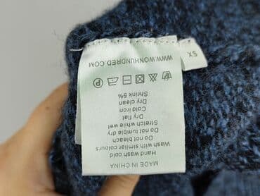 zimowa sukienki na wesele: Won Hundred, Sukienka damska, rozmiar XS — 5