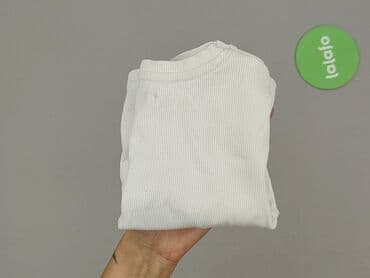 koszula c a: Sinsay, T-shirt damski, rozmiar XS — 6