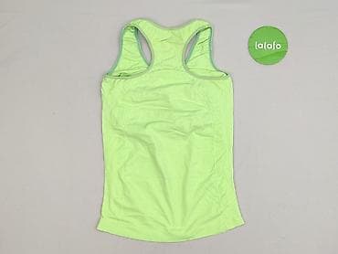 koszulki basic hm: H&M Sport, Top damski, rozmiar S — 3