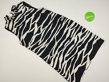 sukienki action: H&M, Sukienka damska, rozmiar M — 2