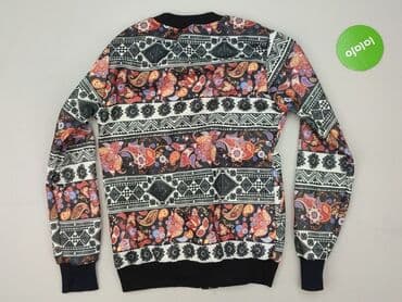 zara basic kurtka puchowa: Zava, Kurtka bomberka damska, rozmiar S — 3