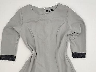 divided sukienki: Sukienka damska, rozmiar 2XL — 1