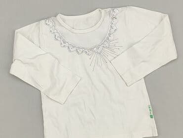 niebieska sukienka h: Kaftan, 9-12 months, condition - Perfect — 1