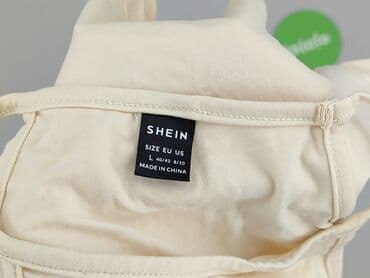 shein podkoszulki damskie: Shein, Top damski, rozmiar L — 4